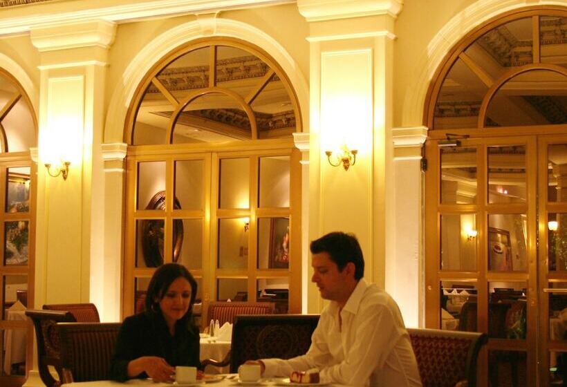 Fotos del hotel Safi Royal Luxury Valle:  18