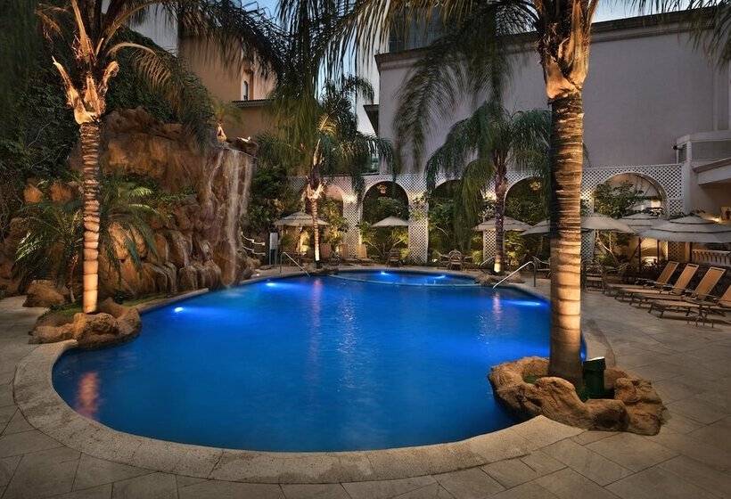 Fotos del hotel Safi Royal Luxury Valle:  9