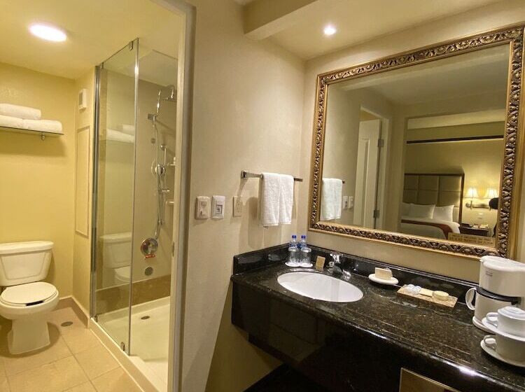Fotos del hotel Safi Royal Luxury Valle:  24