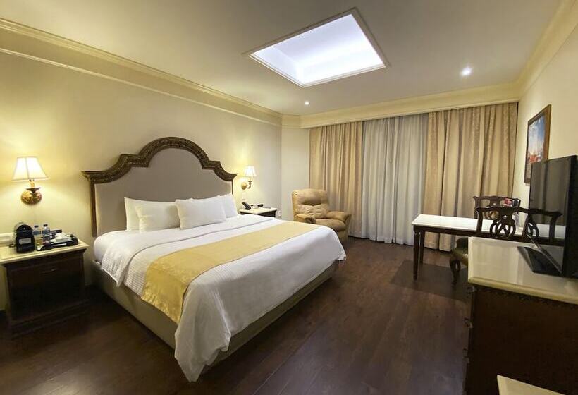 Fotos del hotel Safi Royal Luxury Valle:  25