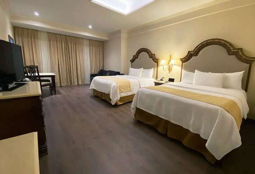 Fotos del hotel Safi Royal Luxury Valle:  5