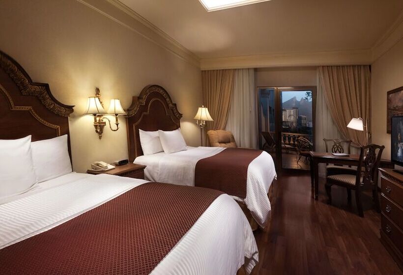 Fotos del hotel Safi Royal Luxury Valle:  3