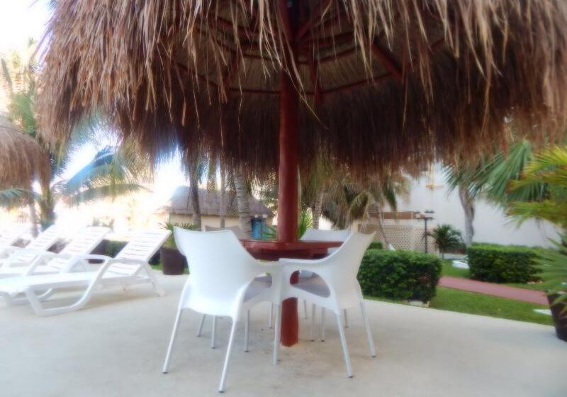 Fotos del hotel Salvia Cancun Aparts:  18