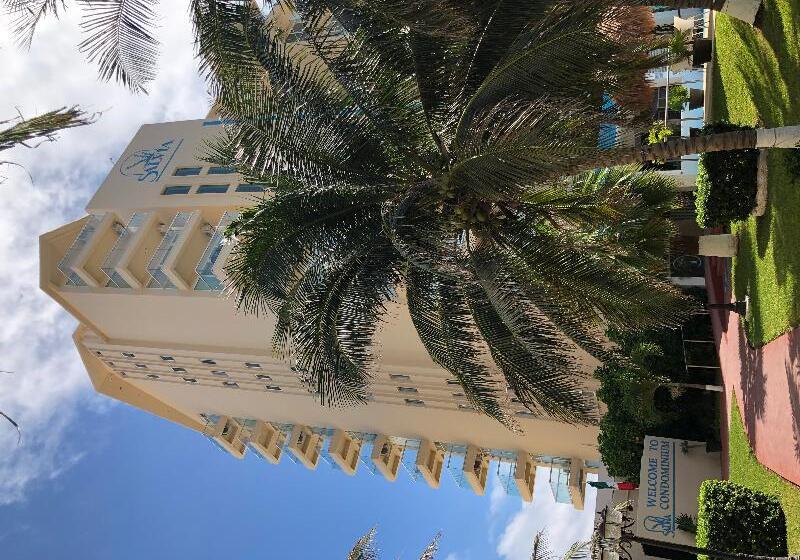 Fotos del hotel Salvia Cancun Aparts:  12