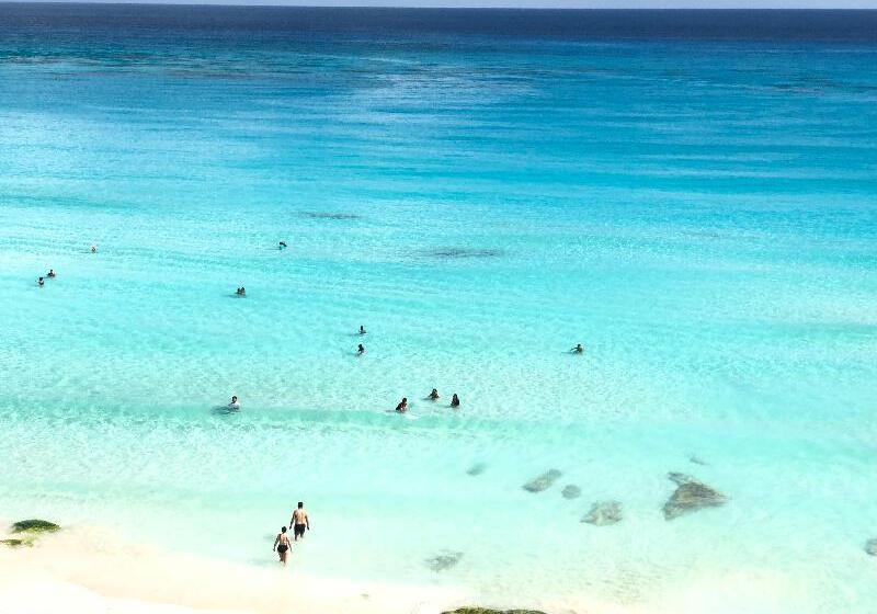 Fotos del hotel Salvia Cancun Aparts:  5