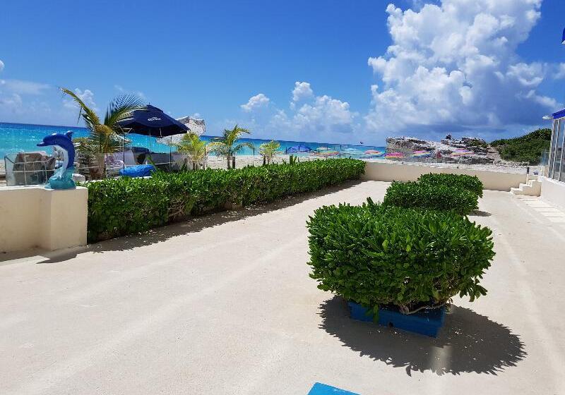 Fotos del hotel Salvia Cancun Aparts:  8