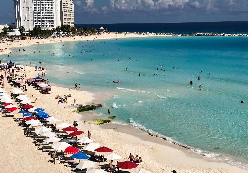 Fotos del hotel Salvia Cancun Aparts:  10