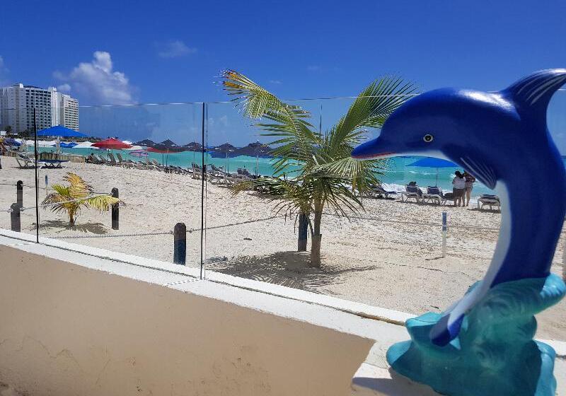 Fotos del hotel Salvia Cancun Aparts:  9