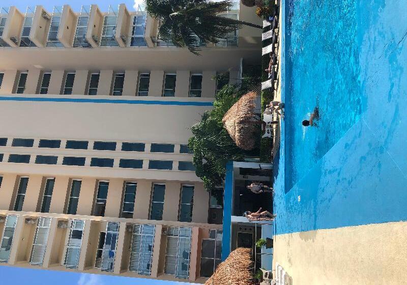 Salvia Cancun Aparts