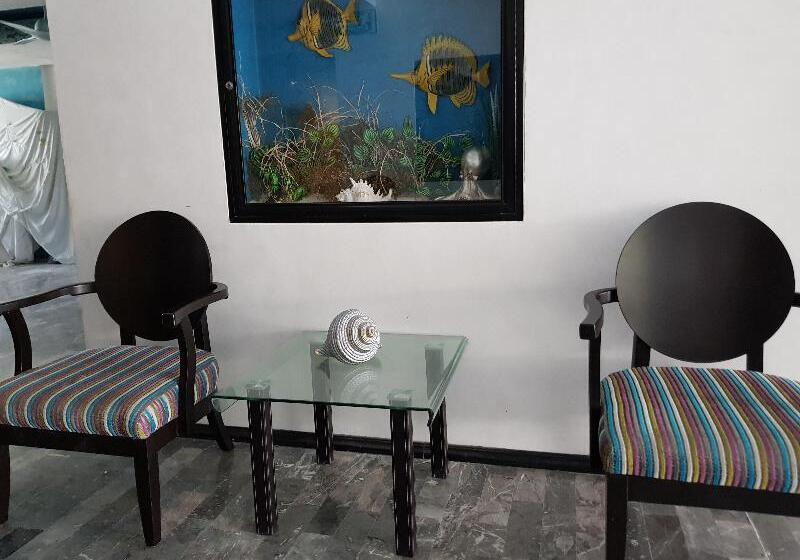 Fotos del hotel Salvia Cancun Aparts:  20