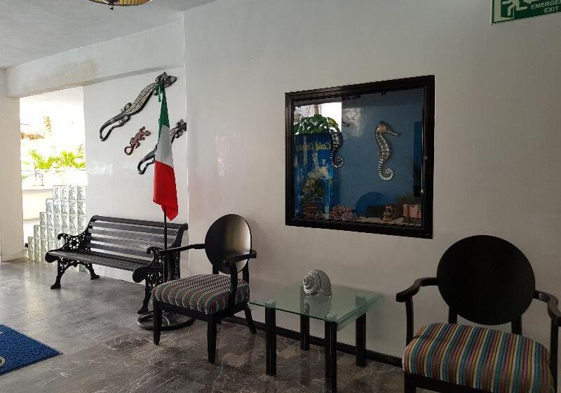 Fotos del hotel Salvia Cancun Aparts:  22