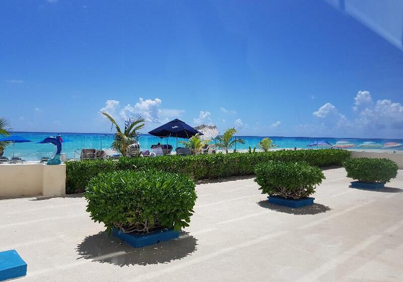 Fotos del hotel Salvia Cancun Aparts:  21