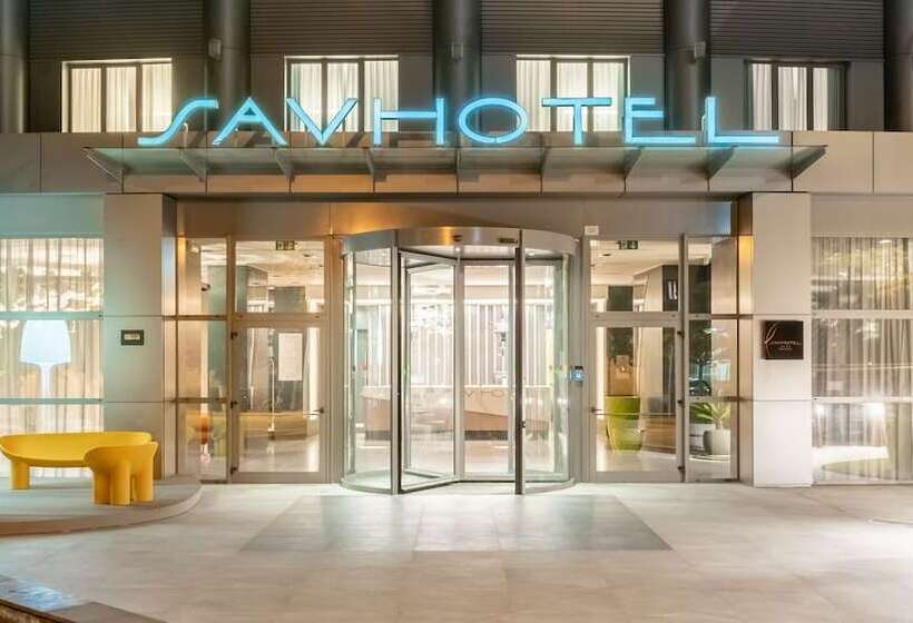 Hotel Sav