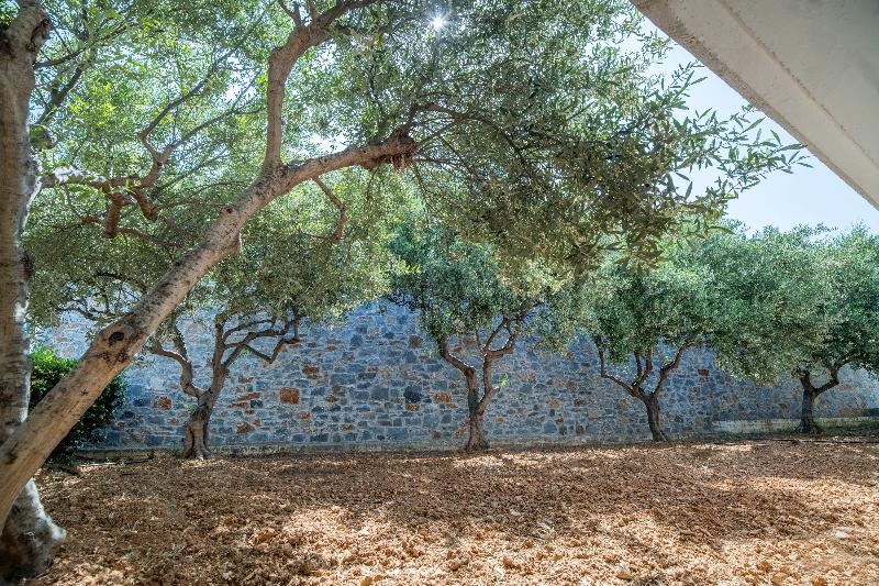 هتل Semiramis Village