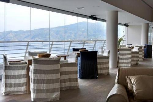 هتل Sirene Blue Luxury Beach Resort