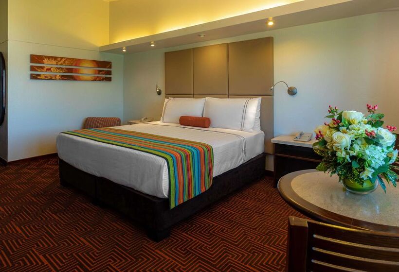 ホテル Sonesta Posadas Del Inca Puno