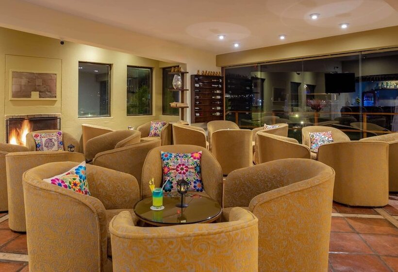 ホテル Sonesta Posadas Del Inca Puno