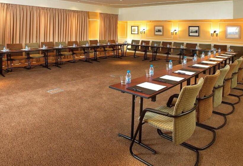 ホテル Southern Sun Bloemfontein