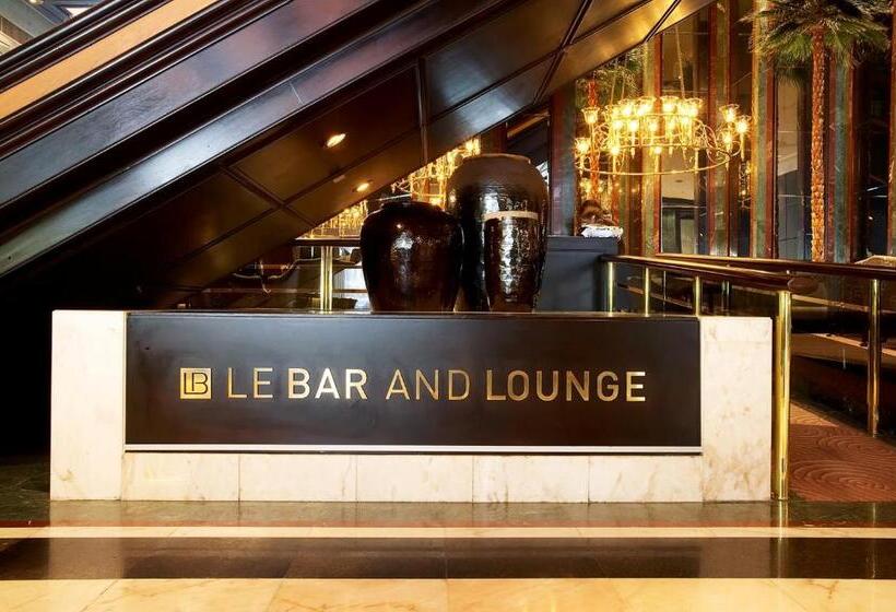 酒店 Southern Sun Cape Sun