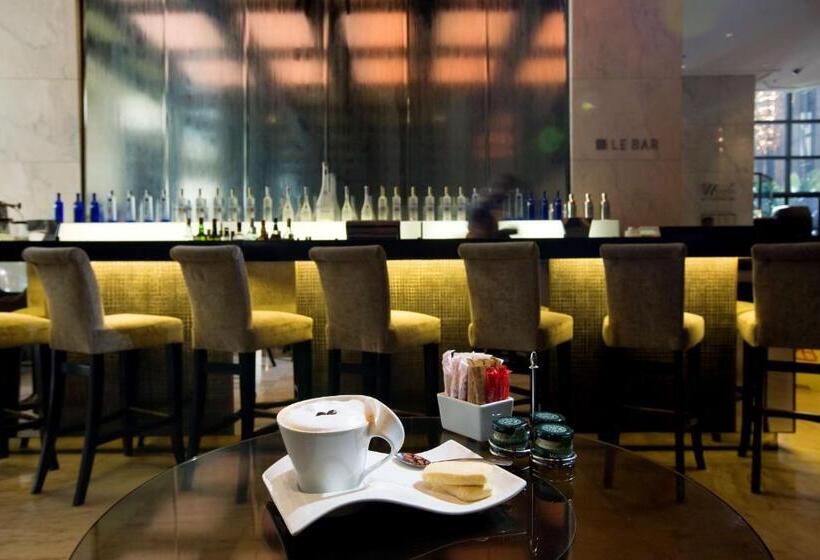 酒店 Southern Sun Cape Sun