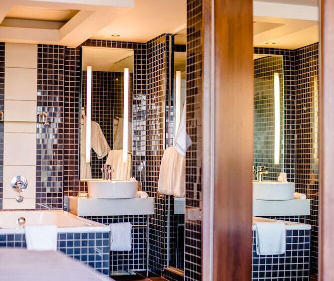 هتل Southern Sun Rosebank, Johannesburg