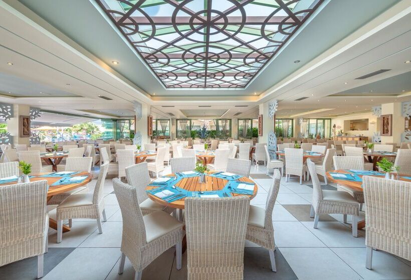 هتل Star Beach Village & Water Park