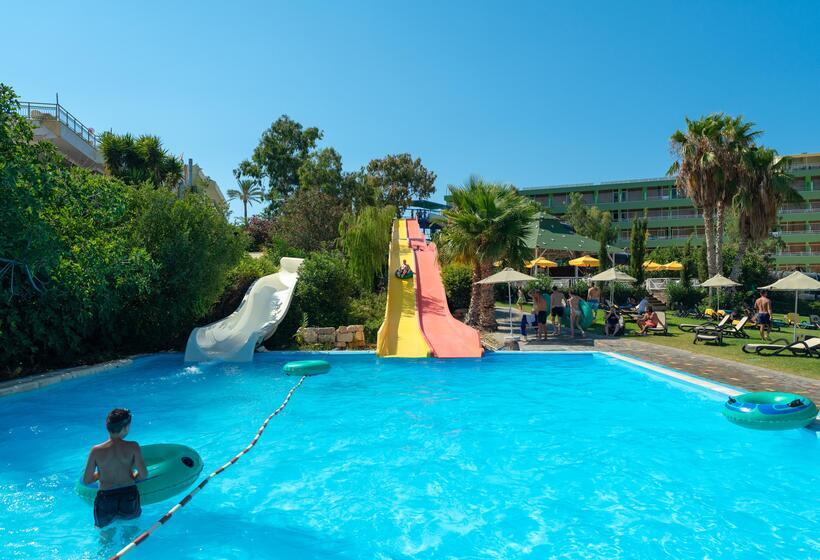 هتل Star Beach Village & Water Park