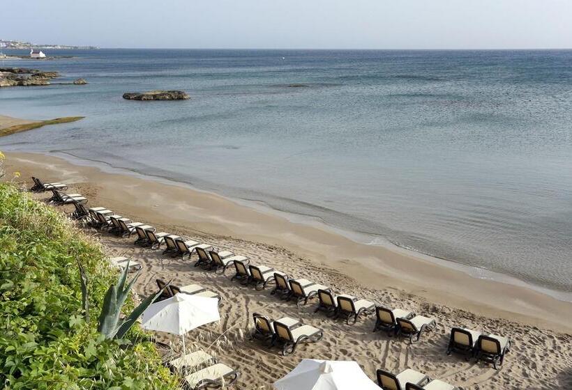 هتل Star Beach Village & Water Park
