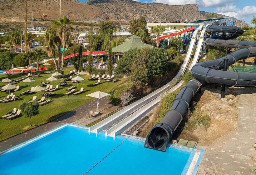 هتل Star Beach Village & Water Park