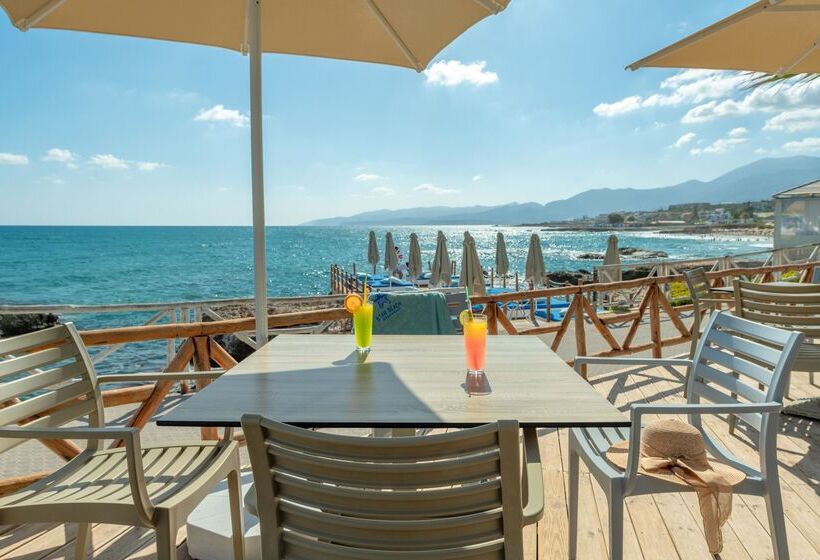 هتل Star Beach Village & Water Park