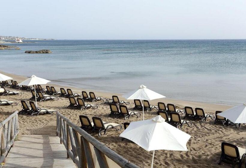 هتل Star Beach Village & Water Park