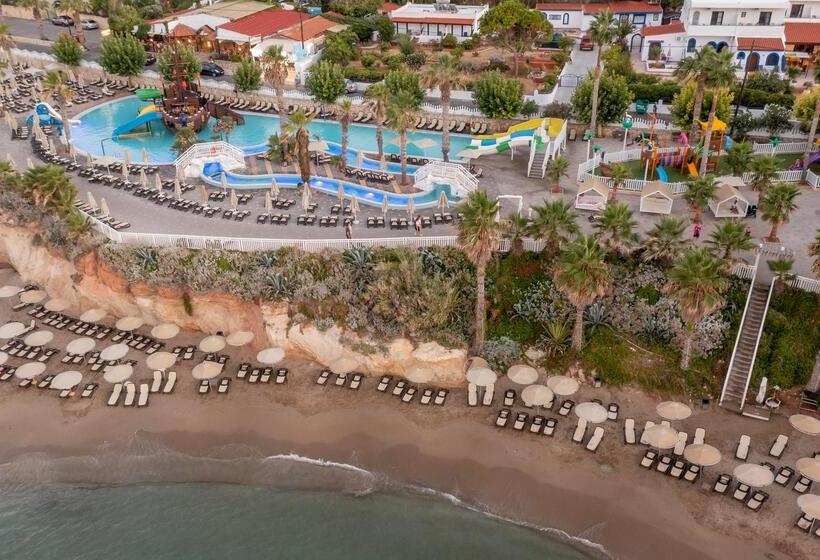 هتل Star Beach Village & Water Park