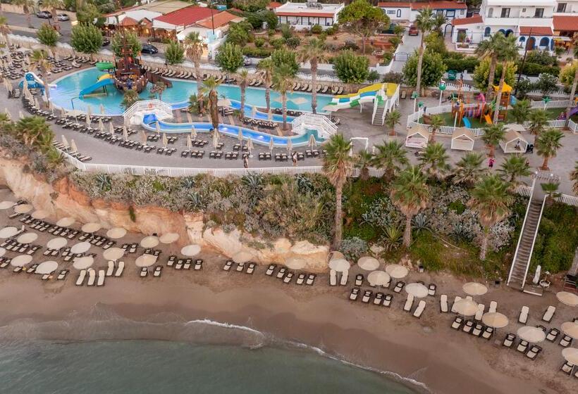 Hotel Star Beach Village & Water Park  All Inclusive