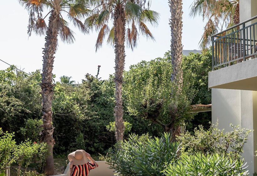 هتل Star Beach Village & Water Park