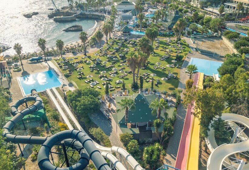 هتل Star Beach Village & Water Park