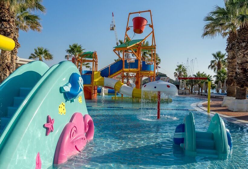 هتل Star Beach Village & Water Park