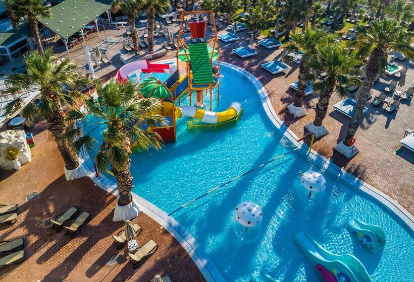 هتل Star Beach Village & Water Park