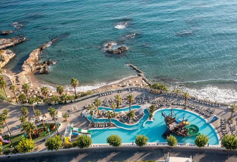 هتل Star Beach Village & Water Park