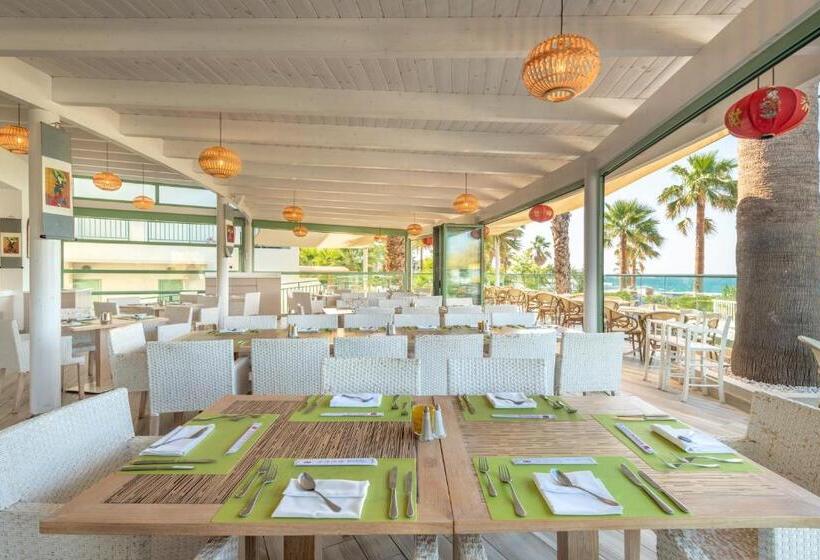 هتل Star Beach Village & Water Park