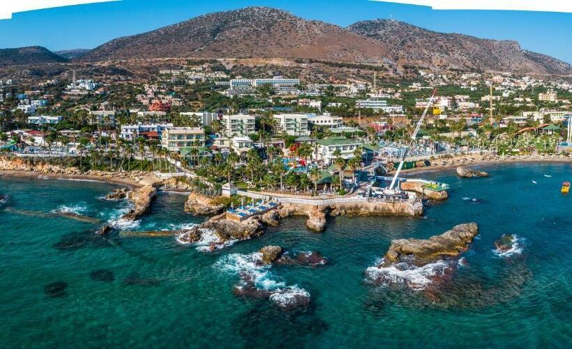 هتل Star Beach Village & Water Park
