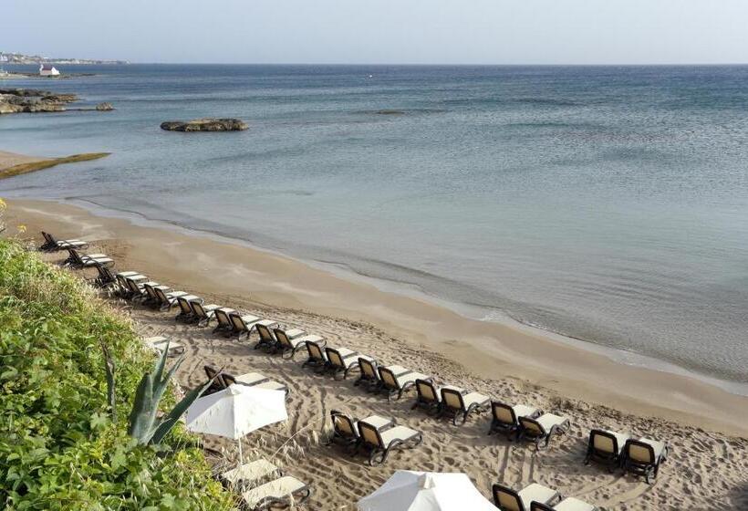 هتل Star Beach Village & Water Park