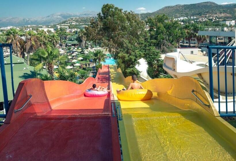 هتل Star Beach Village & Water Park