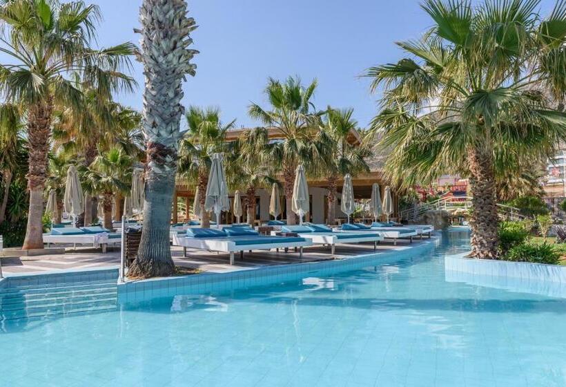 هتل Star Beach Village & Water Park