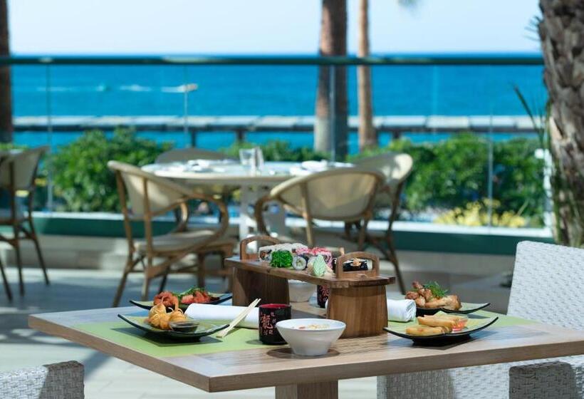 هتل Star Beach Village & Water Park