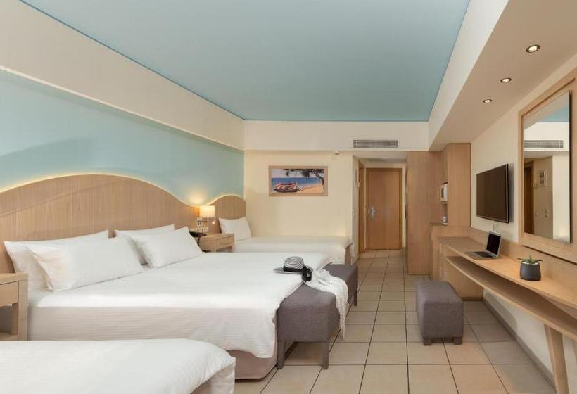 هتل Star Beach Village & Water Park