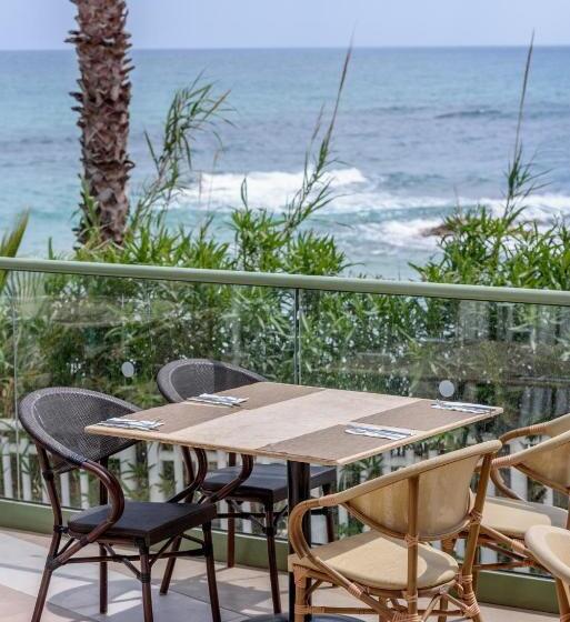 هتل Star Beach Village & Water Park