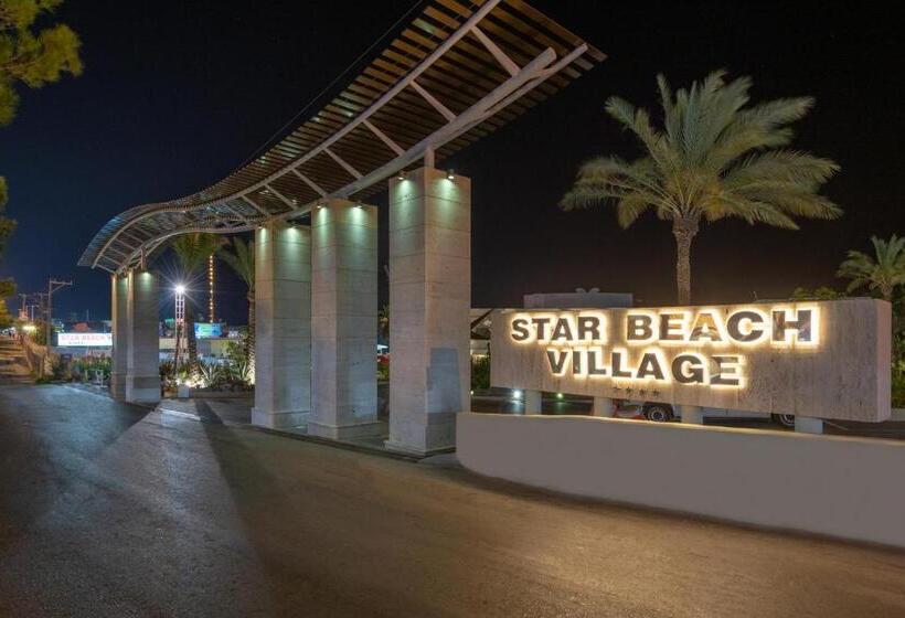 هتل Star Beach Village & Water Park