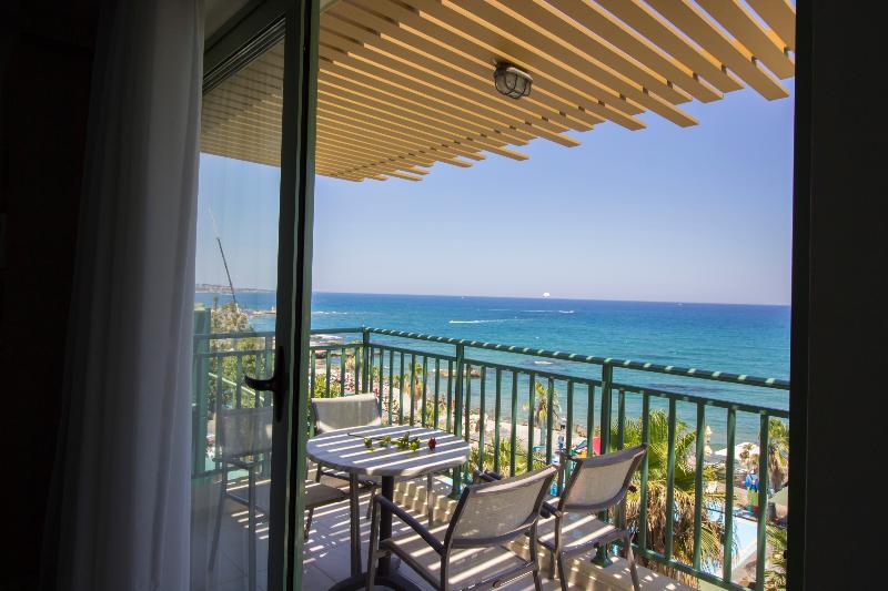 هتل Star Beach Village & Water Park