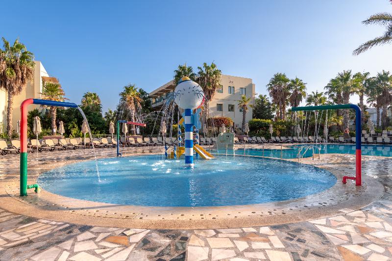 هتل Star Beach Village & Water Park