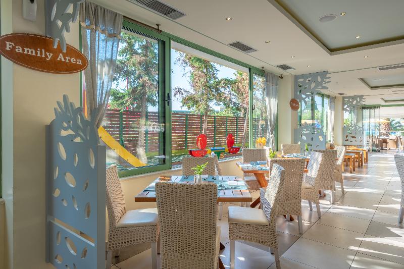 هتل Star Beach Village & Water Park